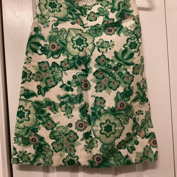 Authentic Burberry London skirt - Picture 1 of 7